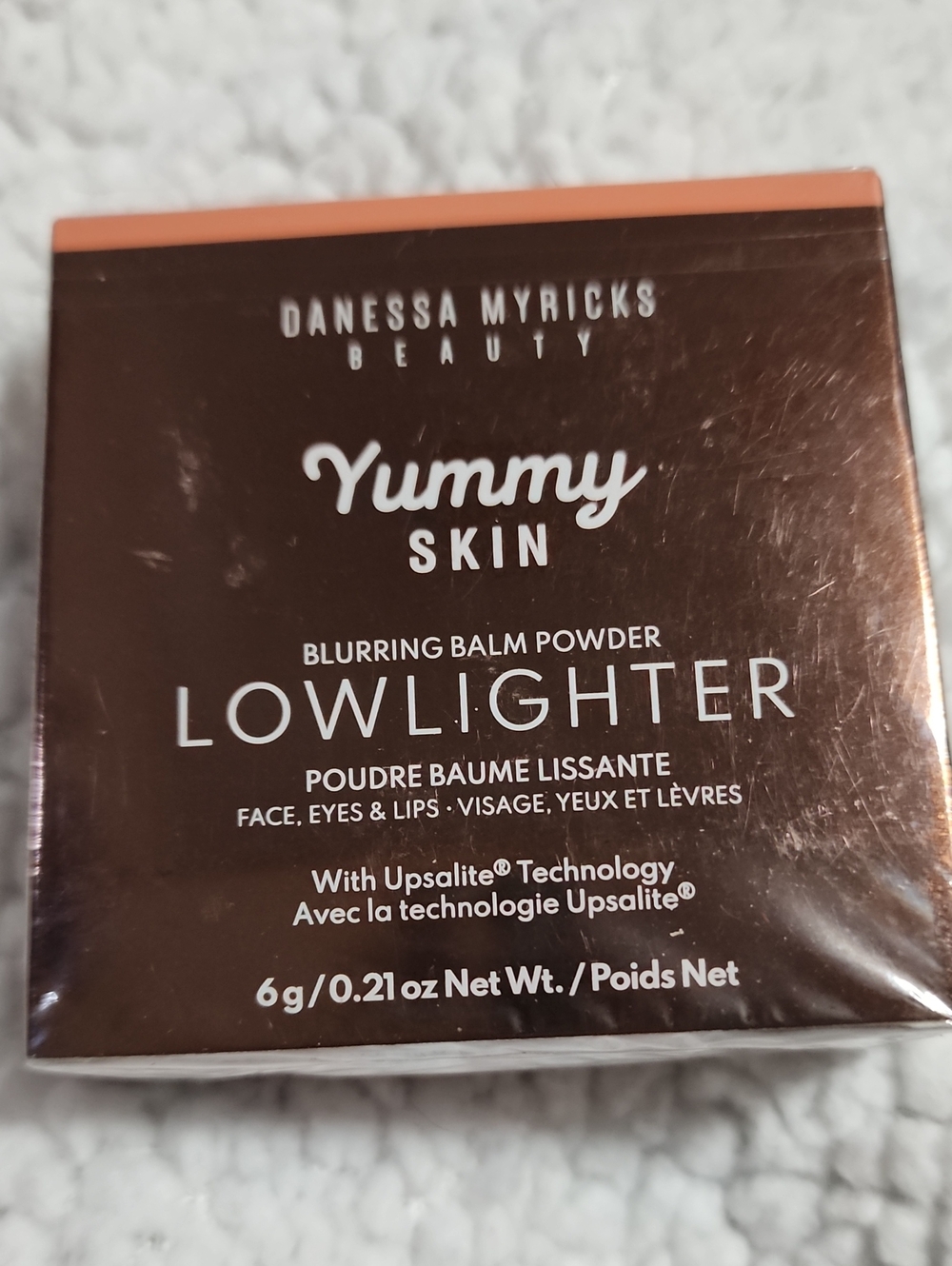 Danessa Myricks Beauty Yummy Skin - LOWKEY